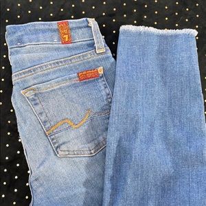 7FAM Kimmie Crop size 25